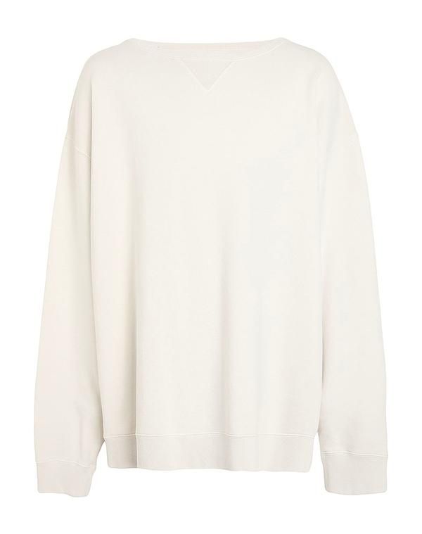 マルタンマルジェラ メンズ アウター パーカー・スウェット MAISON MARGIELA Off White オフホワイト 66,990円