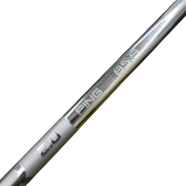 中古】 ピン G430 U3 ユーティリティ UT PING TOUR 2.0 CHROME 85(UT