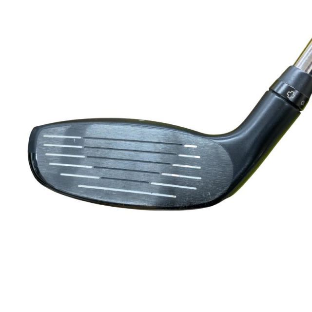 中古】 ピン G430 U3 ユーティリティ UT PING TOUR 2.0 CHROME 85(UT