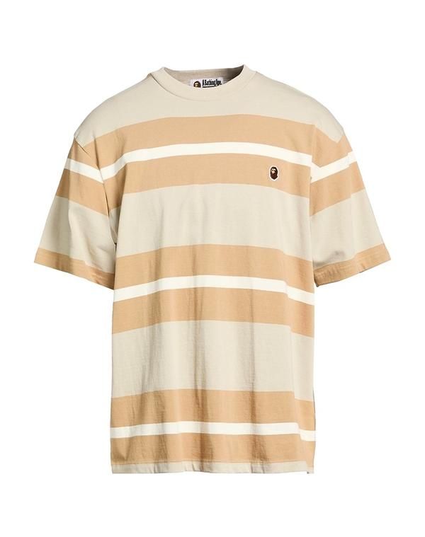 ア ベイシング エイプ メンズ トップス Tシャツ A BATHING APE Sand サンド