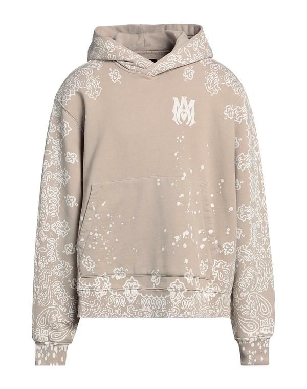アミリ メンズ アウター パーカー・スウェット AMIRI Sand サンド