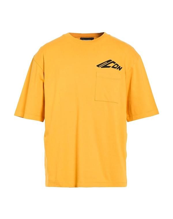 ディースクエアード メンズ トップス Tシャツ DSQUARED2 Marigold