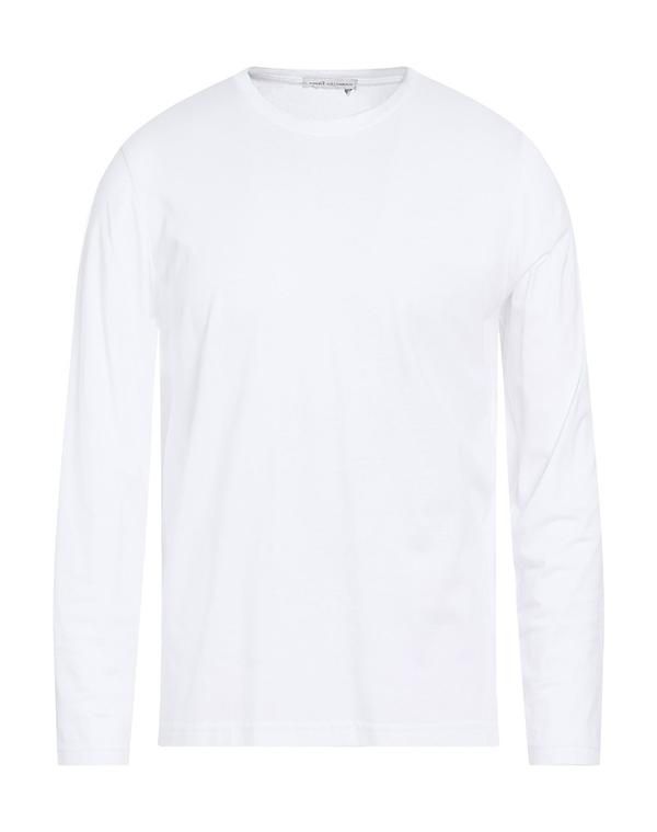 ダニエレ アレッサンドリー二 メンズ トップス Tシャツ DANIELE ALESSANDRINI White ホワイト
