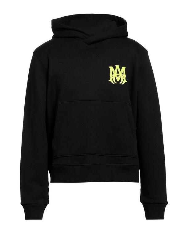 アミリ メンズ アウター パーカー・スウェット AMIRI Black ブラック
