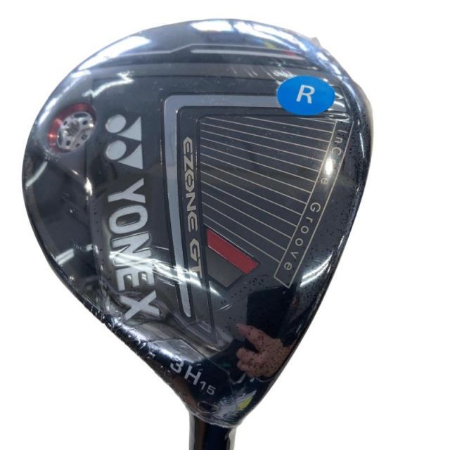 【中古】 ヨネックス EZONE GT(2022) 3H フェアウェイウッド FW RK-03GT(FW) (フレックスR) メンズ 男性用 右利き 右用 Nランク ゴルフクラブ