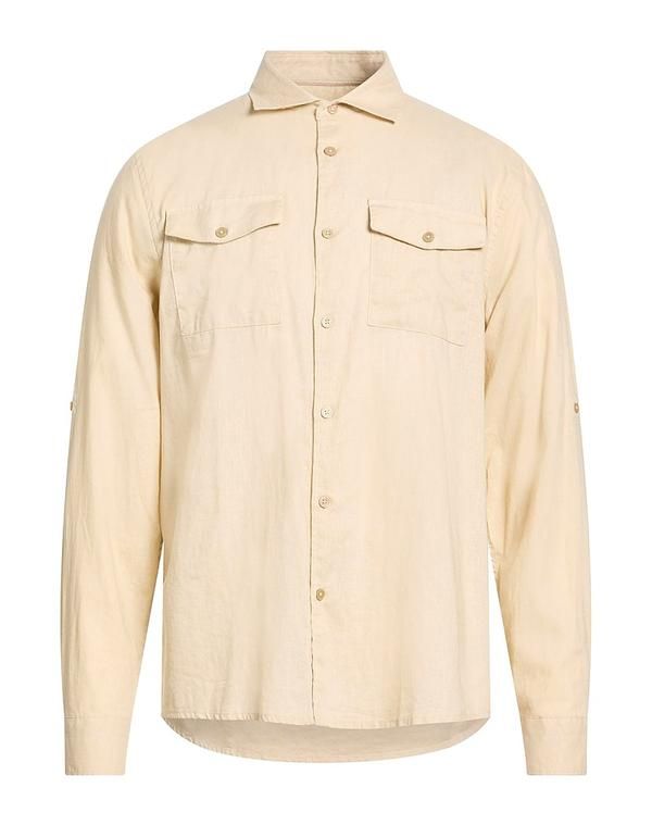 ハマキーホ メンズ トップス シャツ HAMAKIHO Sand サンド 12,935円