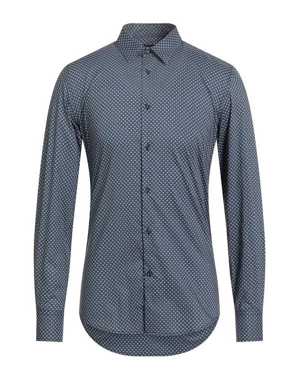 アンソニーモラート メンズ トップス シャツ ANTONY MORATO Blue Gray グレー