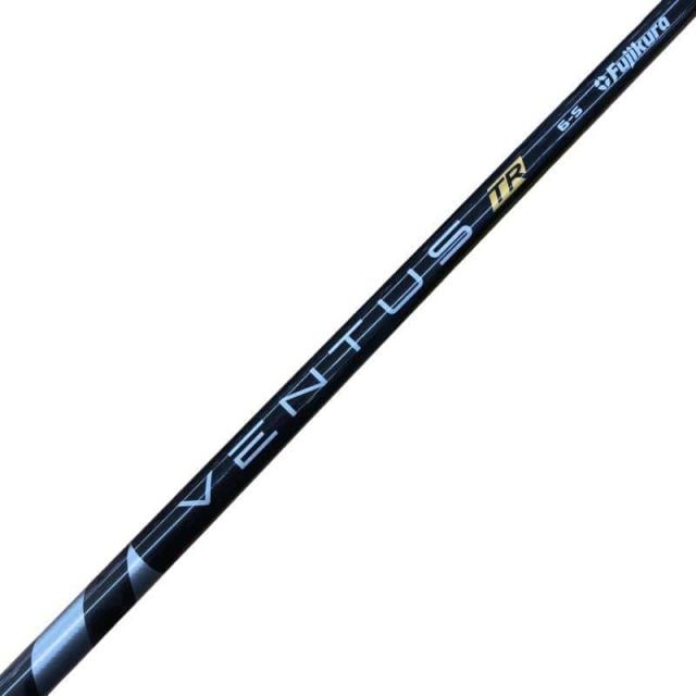 ゴルフ Fujikura VENTUS BLACK 6S ドライバー用シャフト スリーブ