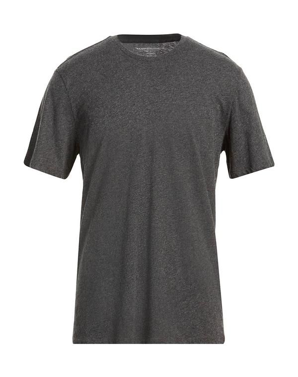 マジェスティック メンズ トップス Tシャツ MAJESTIC FILATURES Gray グレー