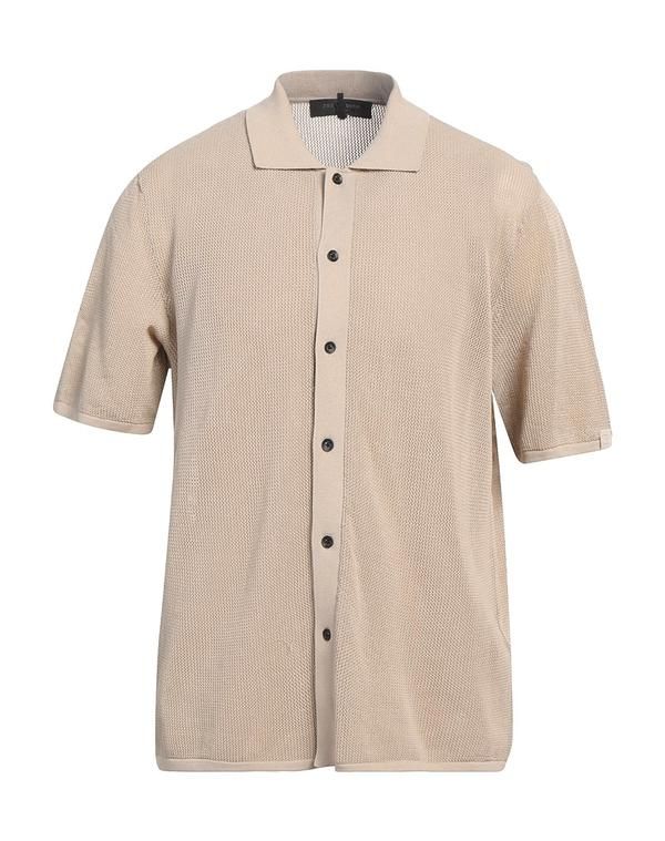 ラグアンドボーン メンズ トップス シャツ RAG BONE Sand サンド