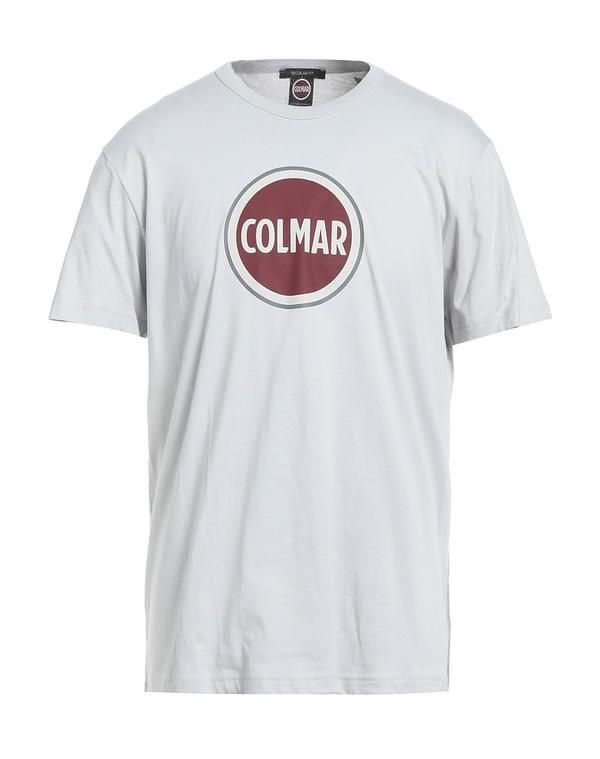 コルマール メンズ トップス Tシャツ COLMAR Light Gray グレー