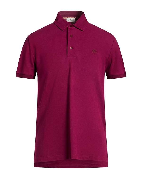エトロ メンズ トップス ポロシャツ ETRO Garnet 38,220円