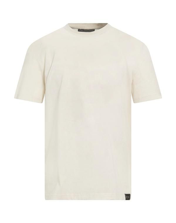 ロウブランド メンズ トップス Tシャツ LOW BRAND Beige ベージュ