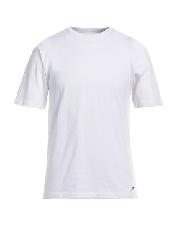 バンズ メンズ トップス Tシャツ VANS T White ホワイト