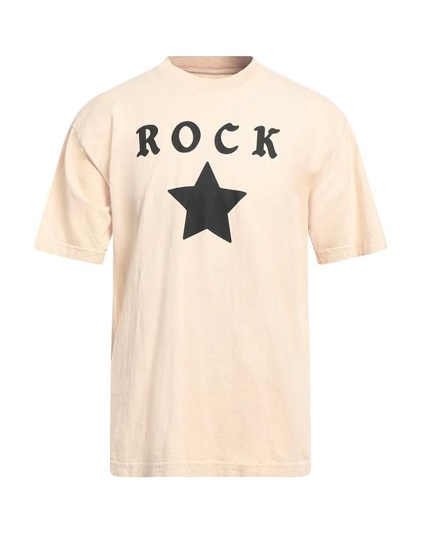 プレジャーズ メンズ トップス Tシャツ PLEASURES Beige ベージュ