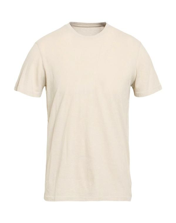 マジェスティック メンズ トップス Tシャツ MAJESTIC FILATURES Off White オフホワイト