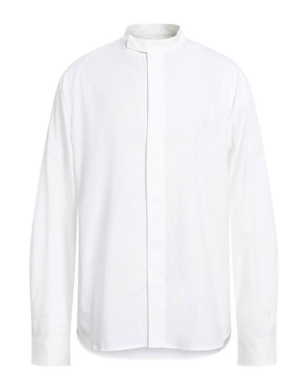 アミリ メンズ トップス シャツ AMIRI White ホワイト