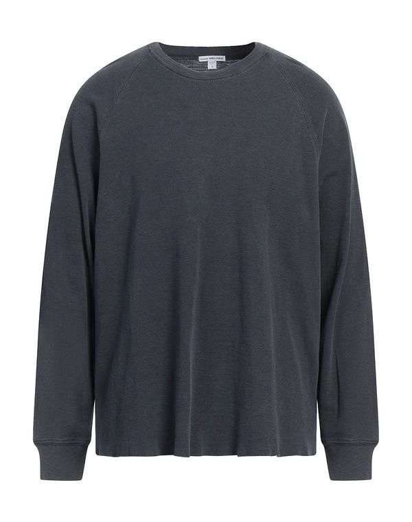 ジェームス パース メンズ トップス Tシャツ JAMES PERSE Charcoal チャコール