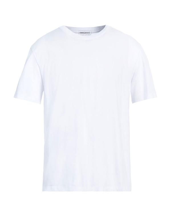 マルタンマルジェラ メンズ トップス Tシャツ MAISON MARGIELA White 