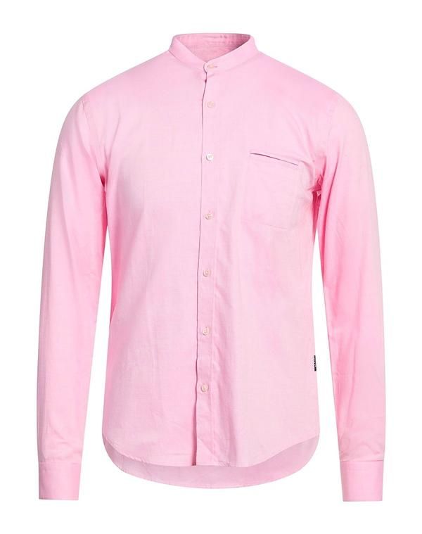 アティピコ メンズ トップス シャツ ATPCO Pink ピンク
