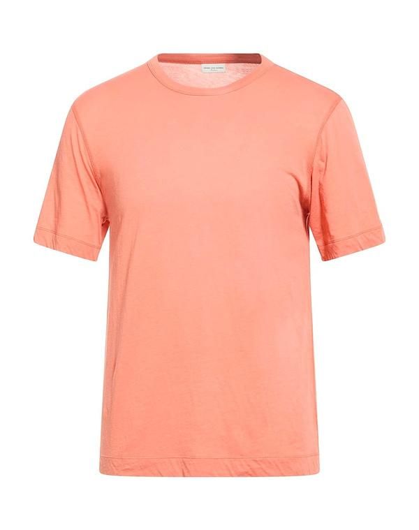 ドリス・ヴァン・ノッテン メンズ トップス Tシャツ DRIES VANOTEN Coral コーラル