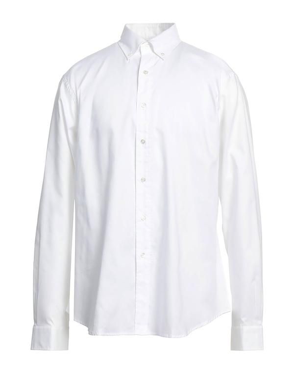 マルタンマルジェラ メンズ トップス シャツ MAISON MARGIELA White ホワイト