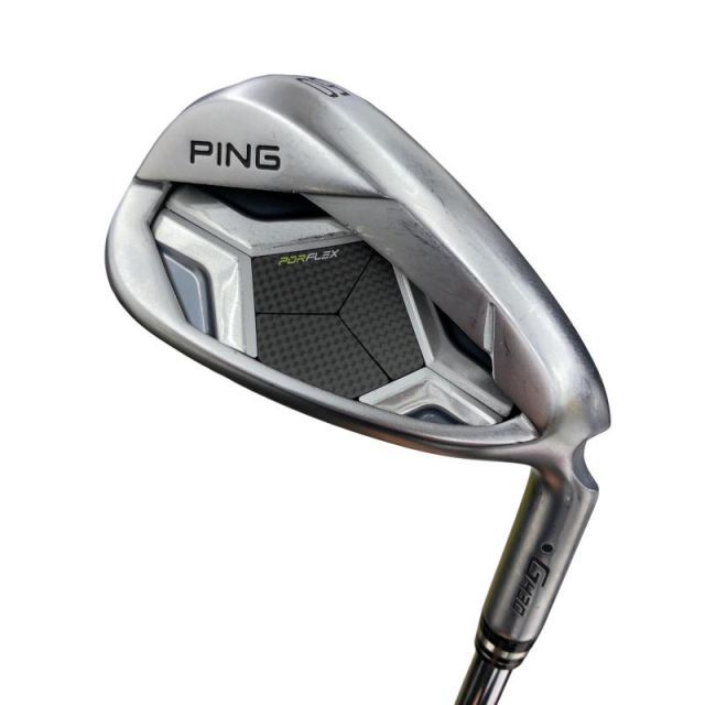 【中古】 ピン G430 50° ウェッジ WG NS PRO MODUS3 TOUR105 (フレックスS) メンズ 男性用 右利き 右用 Cランク ゴルフクラブ
