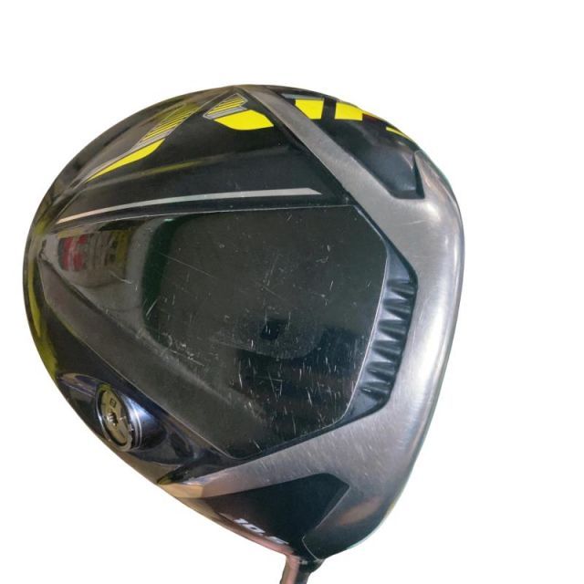 【中古】 ブリヂストン TOUR B JGR 10.5° ドライバー DR TG1-5(ドライバー) (フレックスR) メンズ 男性用 右利き 右用 Cランク ゴルフクラブ