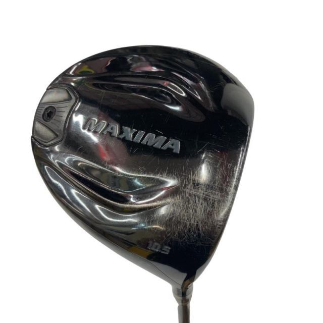 【中古】 リョーマゴルフ MAXIMA II TYPE-D 10.5° ドライバー DR BEYOND POWER II (フレックスその他) メンズ 男性用 右利き 右用 Cランク ゴルフクラブ