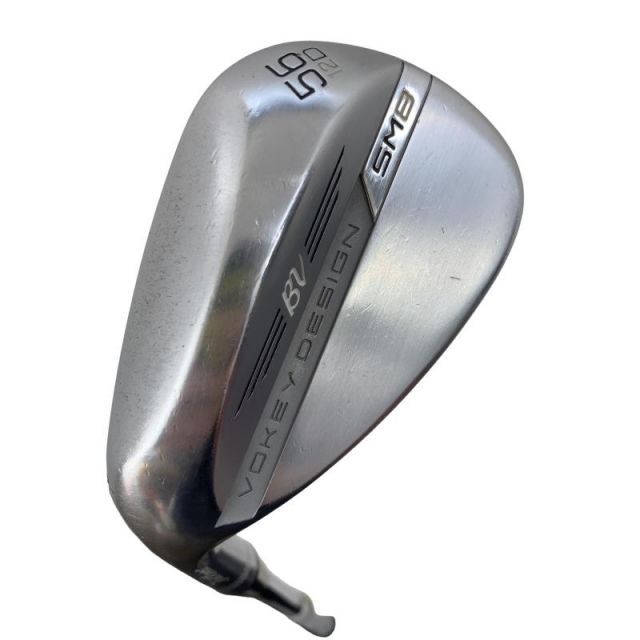 中古】 タイトリスト VOKEY SPIN MILLED SM8 ツアークロム 56°/12°D