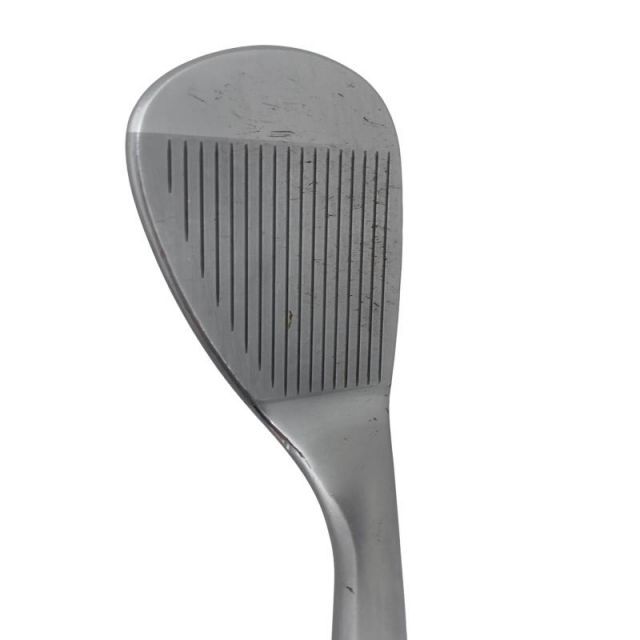 中古】 タイトリスト VOKEY SPIN MILLED SM8 ツアークロム 56°/12°D