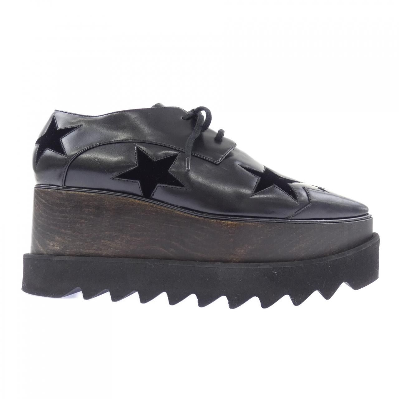 ステラマッカートニー STELLA MCCARTNEY 363998 シューズ