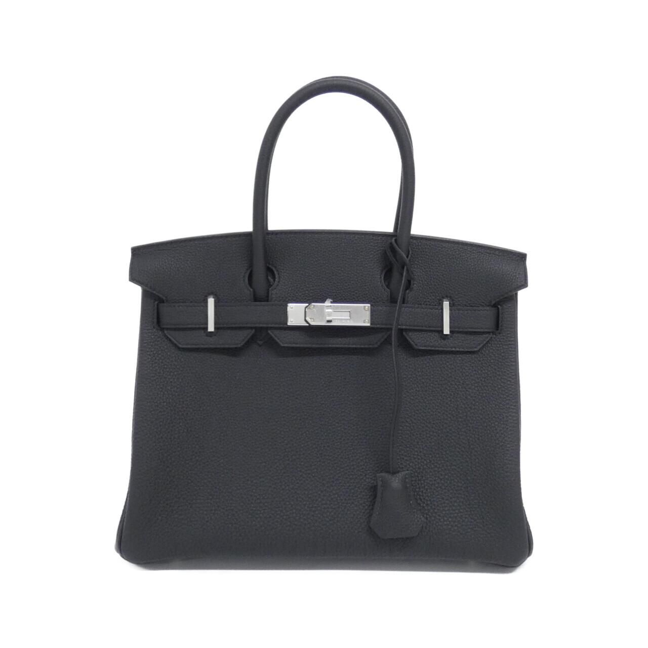 【未使用品】エルメス バーキン 30cm 030520CK バッグ