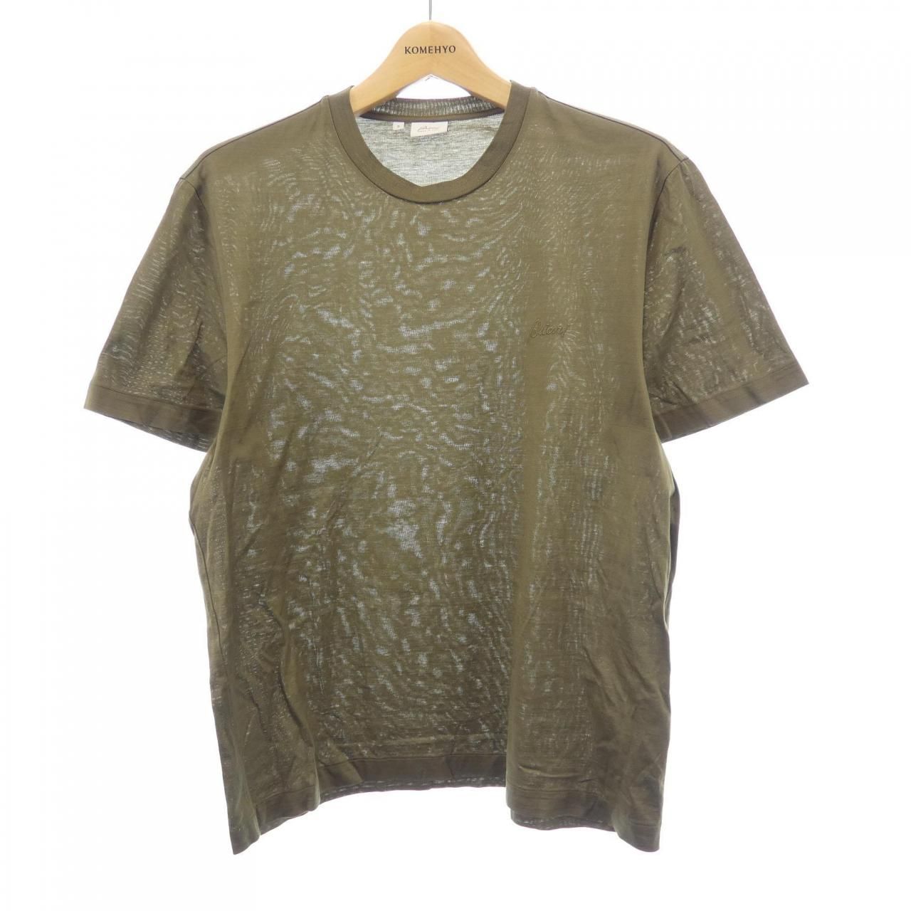 ブリオーニ BRIONI Tシャツ