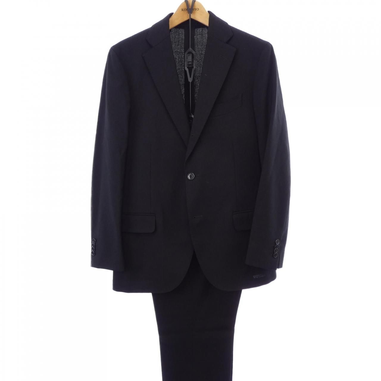 ラルディーニ LARDINI スーツ