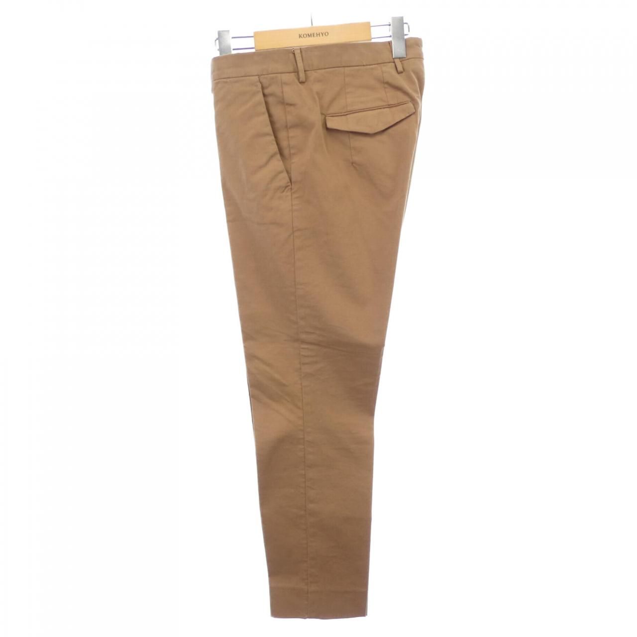 ピーティートリノ PT TORINO COATMAZ00CL1 パンツ
