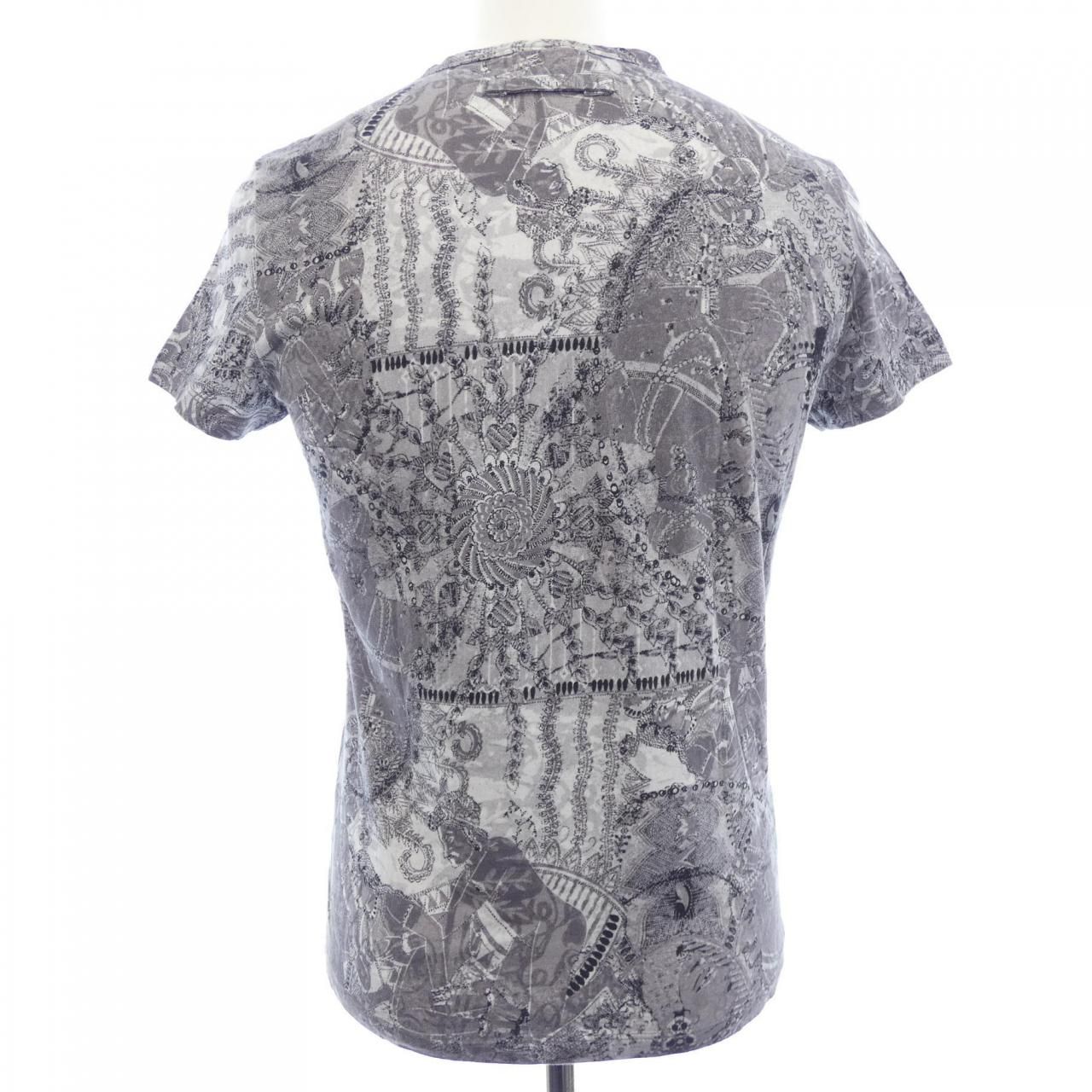 J・P・ゴルチェ JEAN PAUL GAULTIER Tシャツ - メルカリ