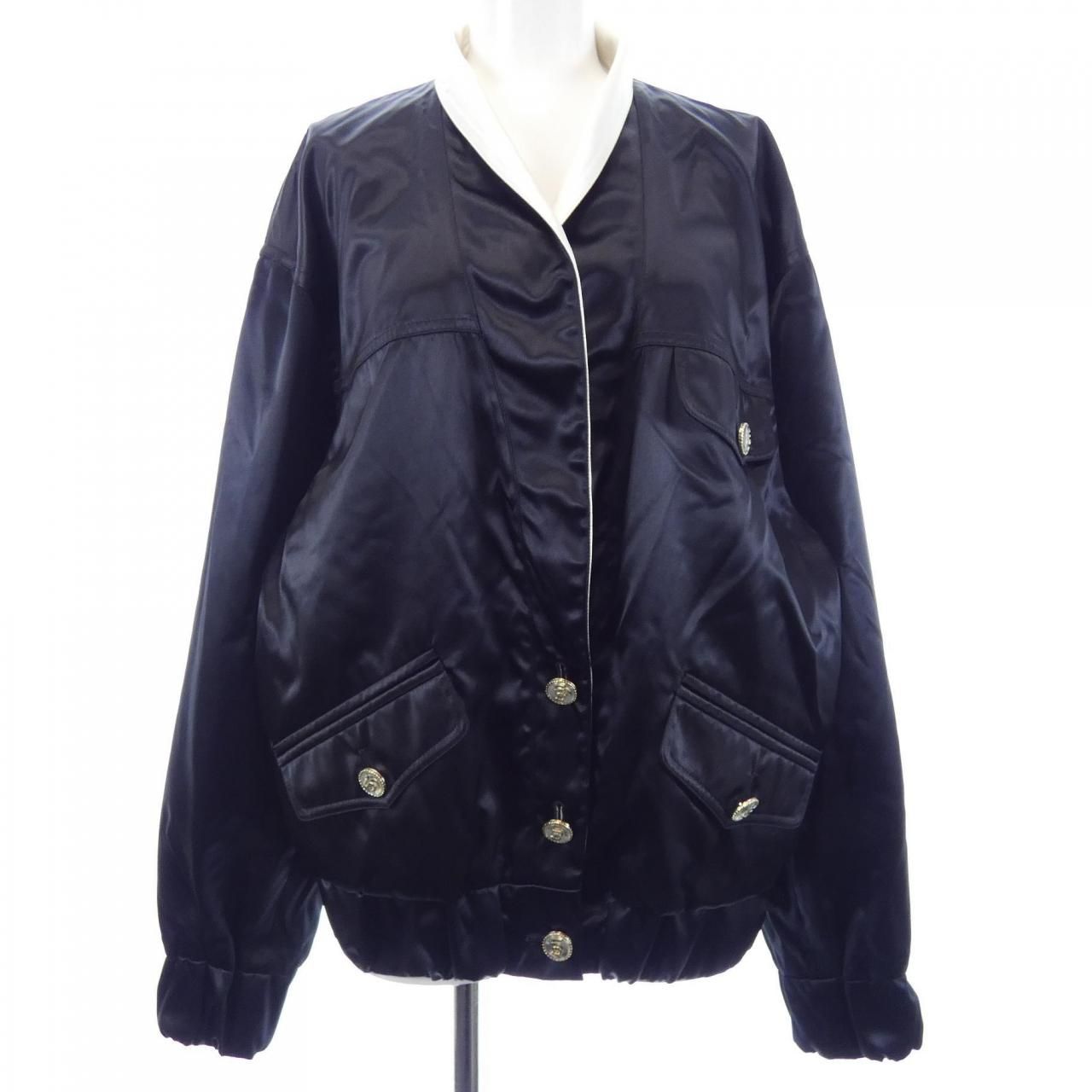 シャネル CHANEL P70698V62116 ブルゾン