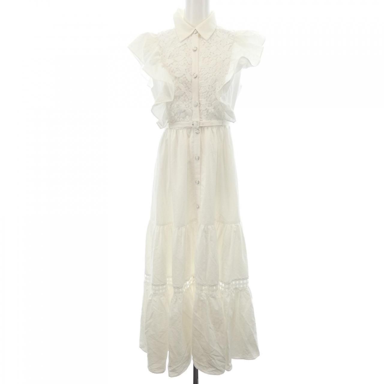 アンドクチュール And couture ワンピース