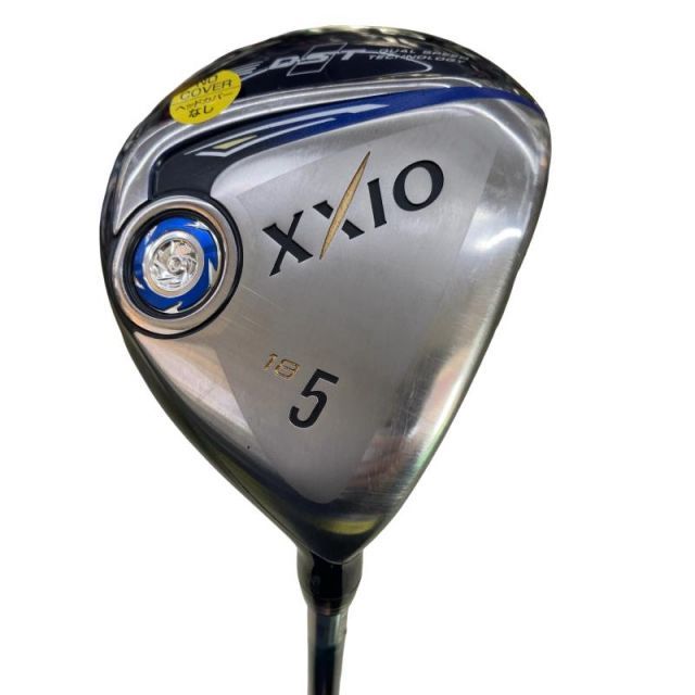 【中古】 ダンロップ XXIO(2016) 5W フェアウェイウッド FW XXIO MP900(フェアウェイ) (フレックスSR) メンズ 男性用 右利き 右用 Cランク ゴルフクラブ