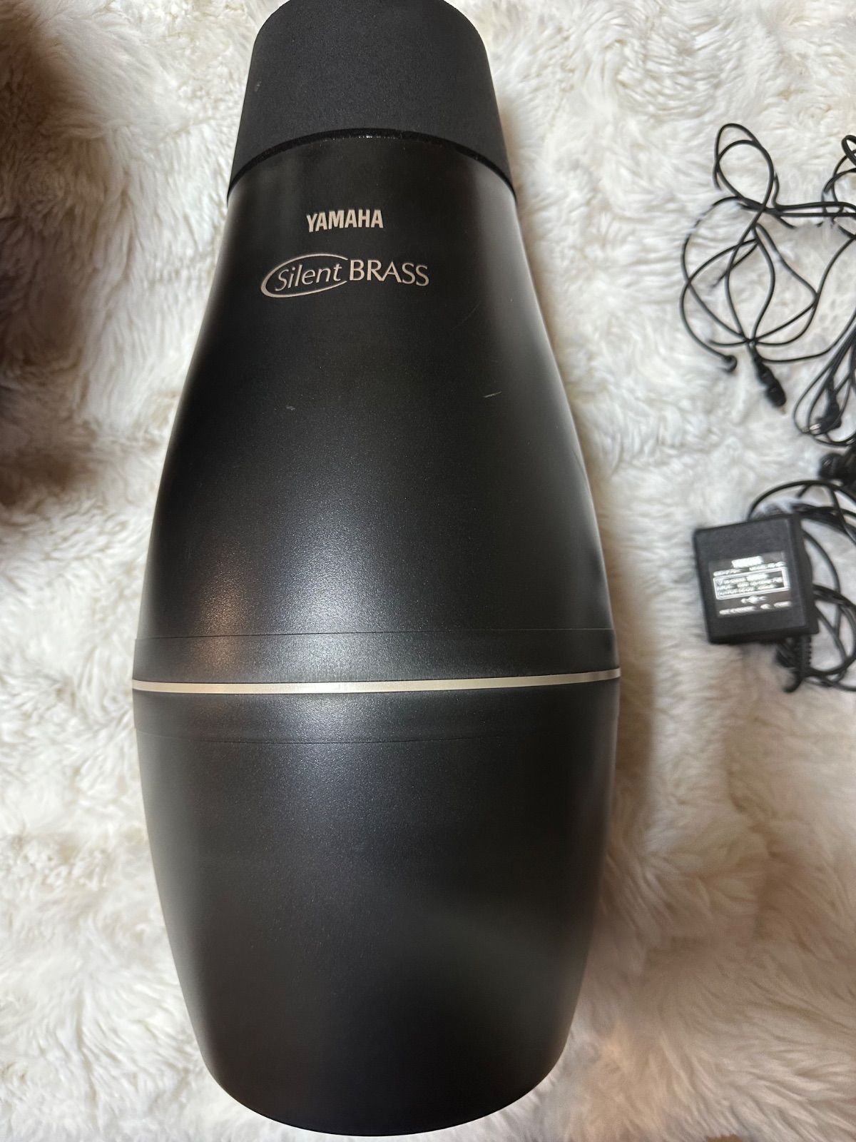 YAMAHA ヤマハ Silent BRASS サイレントブラス PM2 ユーフォニアム用