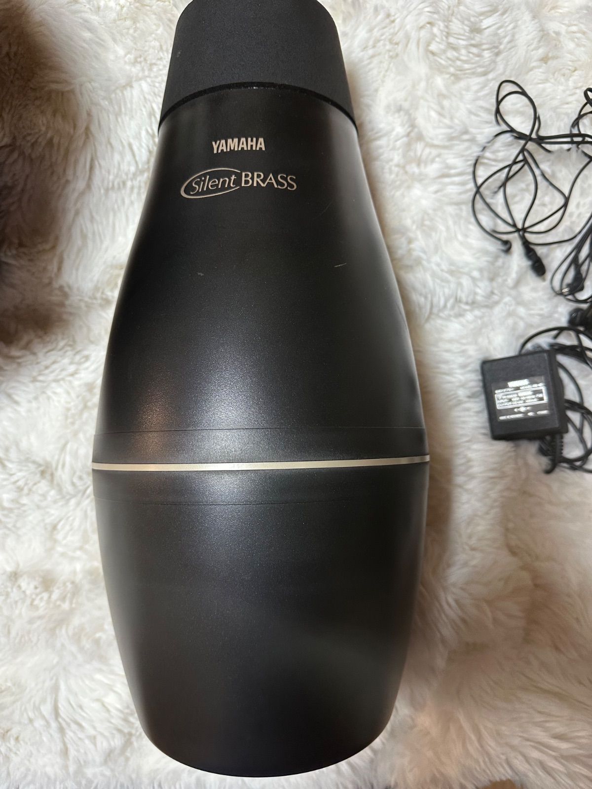 YAMAHA ヤマハ Silent BRASS サイレントブラス PM2 ユーフォニアム用