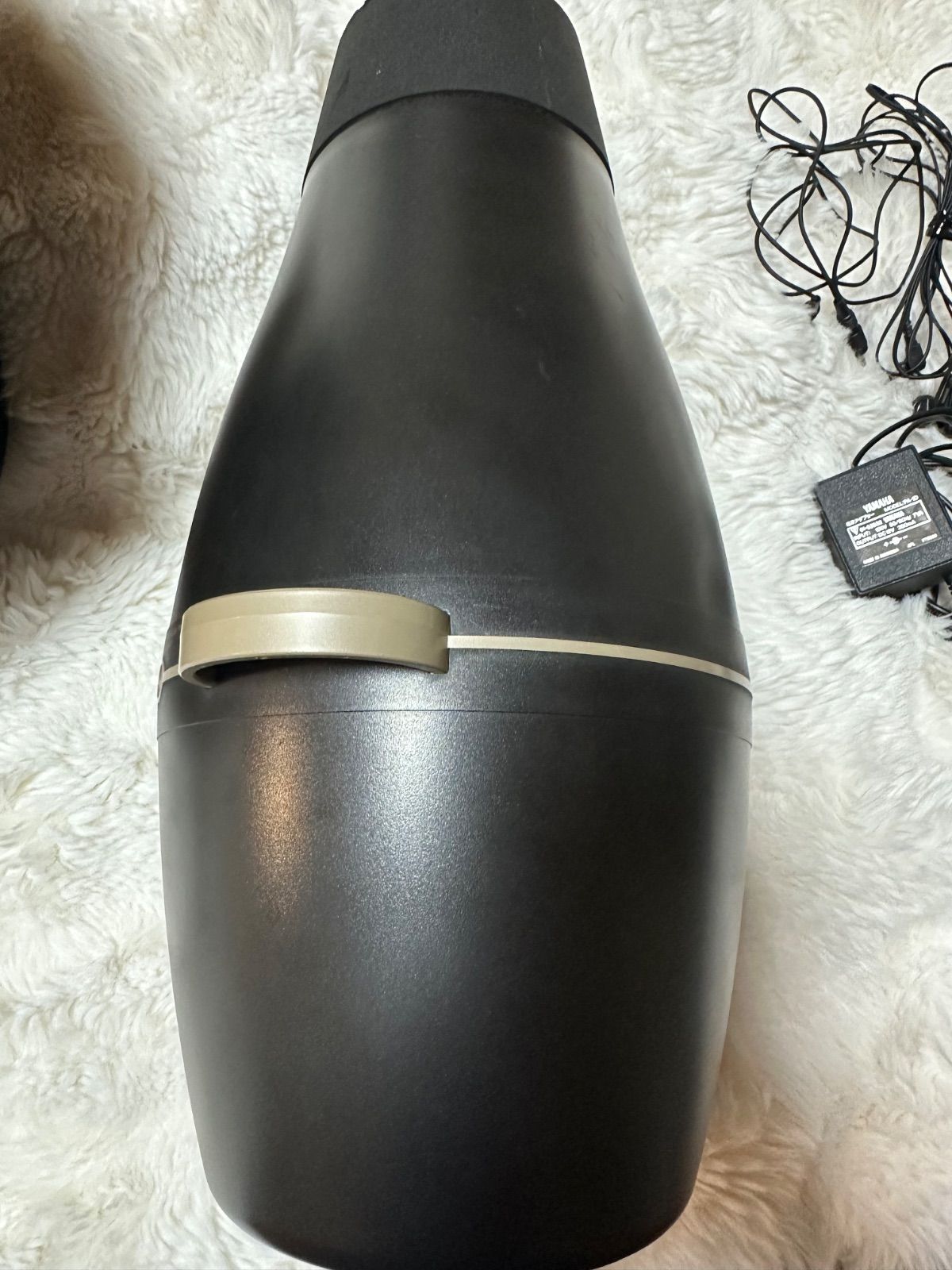 YAMAHA ヤマハ Silent BRASS サイレントブラス PM2 ユーフォニアム用