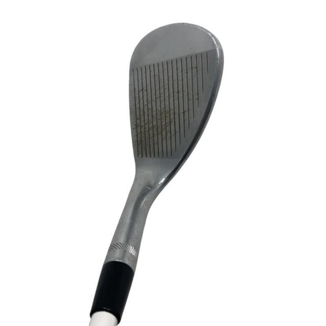中古】 タイトリスト VOKEY SPIN MILLED SM6 ツアークロム 60°/08°M