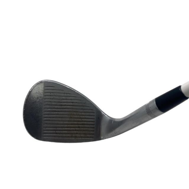 中古】 タイトリスト VOKEY SPIN MILLED SM6 ツアークロム 60°/08°M
