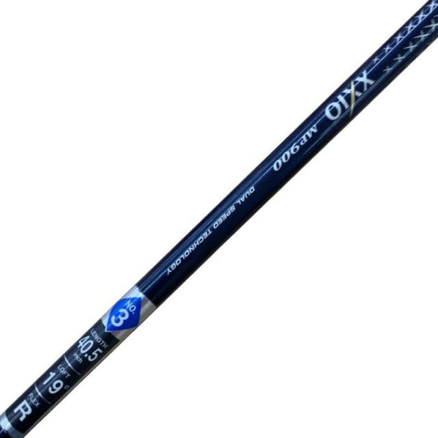 中古】 ダンロップ XXIO(2016) U3 ユーティリティ UT XXIO MP900
