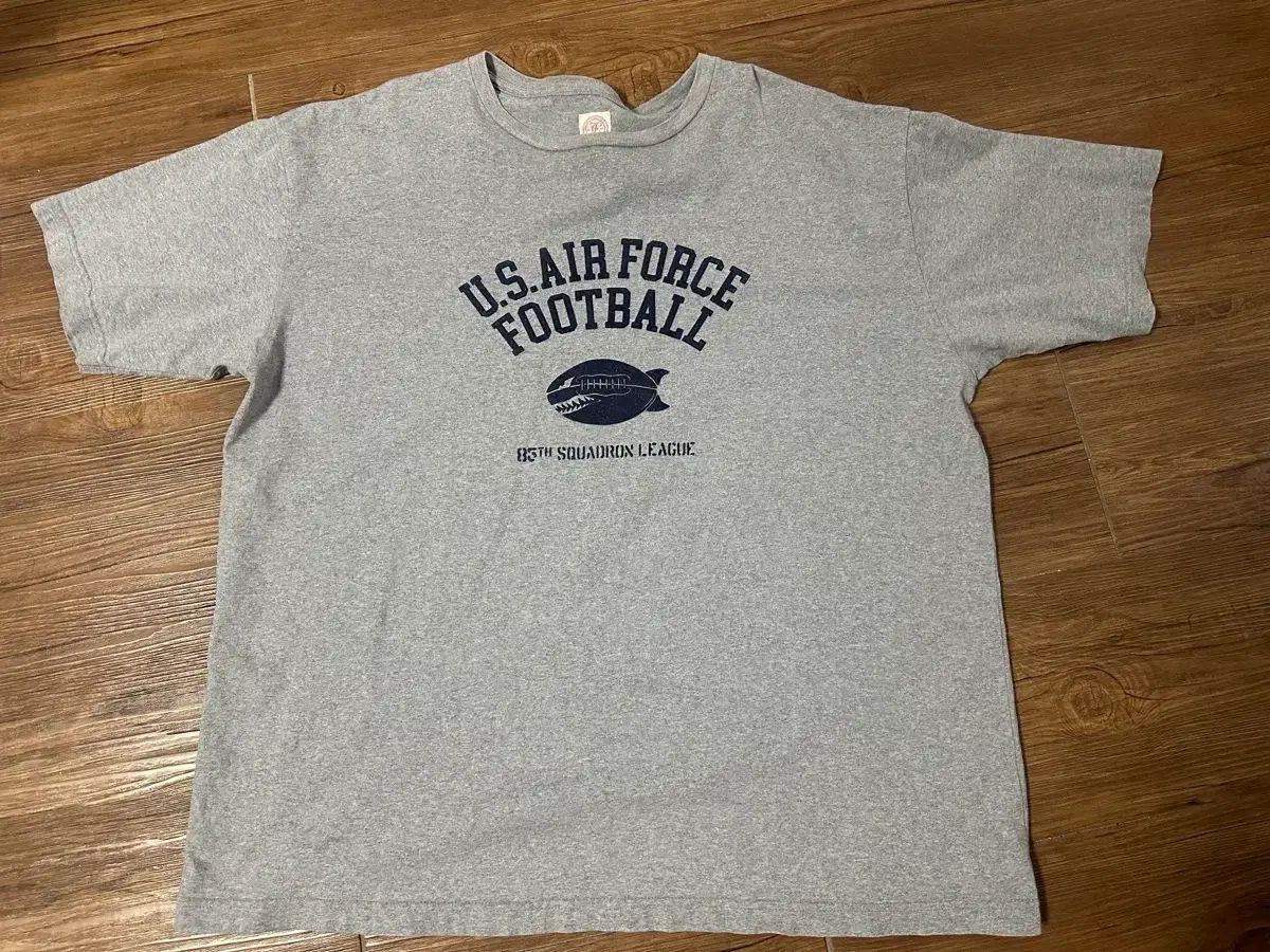 FULLCOUNT フルカウント Tシャツ (5500PT-M1) 46 サイズ 出品