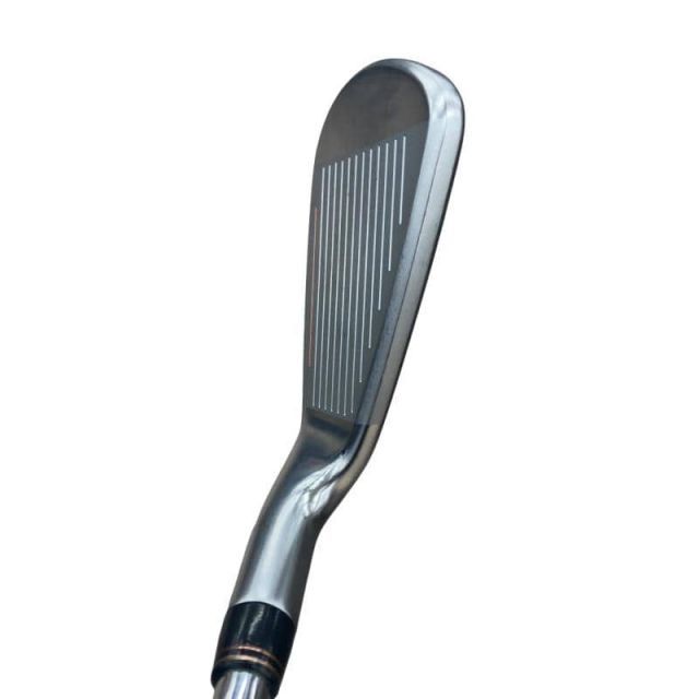 中古】 コブラ cobra AMP 6S アイアンセット IR NS PRO 950GH 