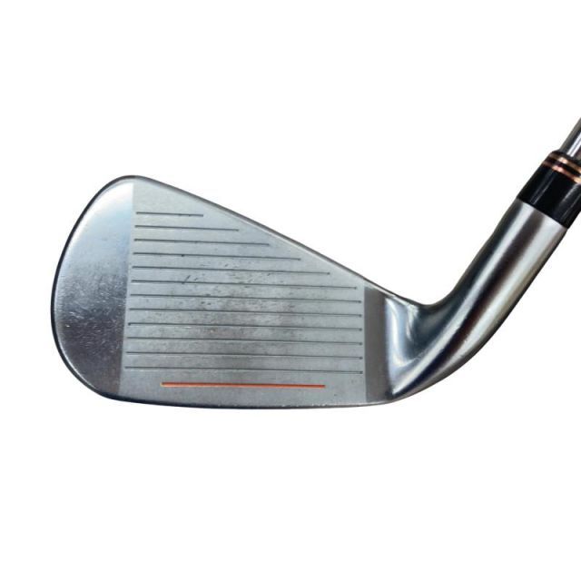 中古】 コブラ cobra AMP 6S アイアンセット IR NS PRO 950GH 
