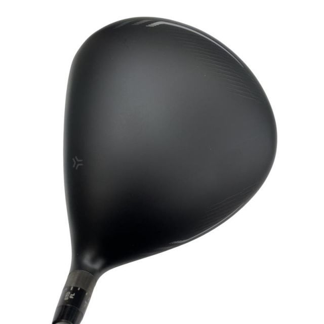 中古】 ダンロップ SRIXON ZX5 Mk II 9.5° ドライバー DR Diamana ZX